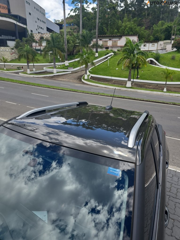 CHEVROLET MONTANA 1.2 TURBO FLEX PREMIER AUTOMATICO