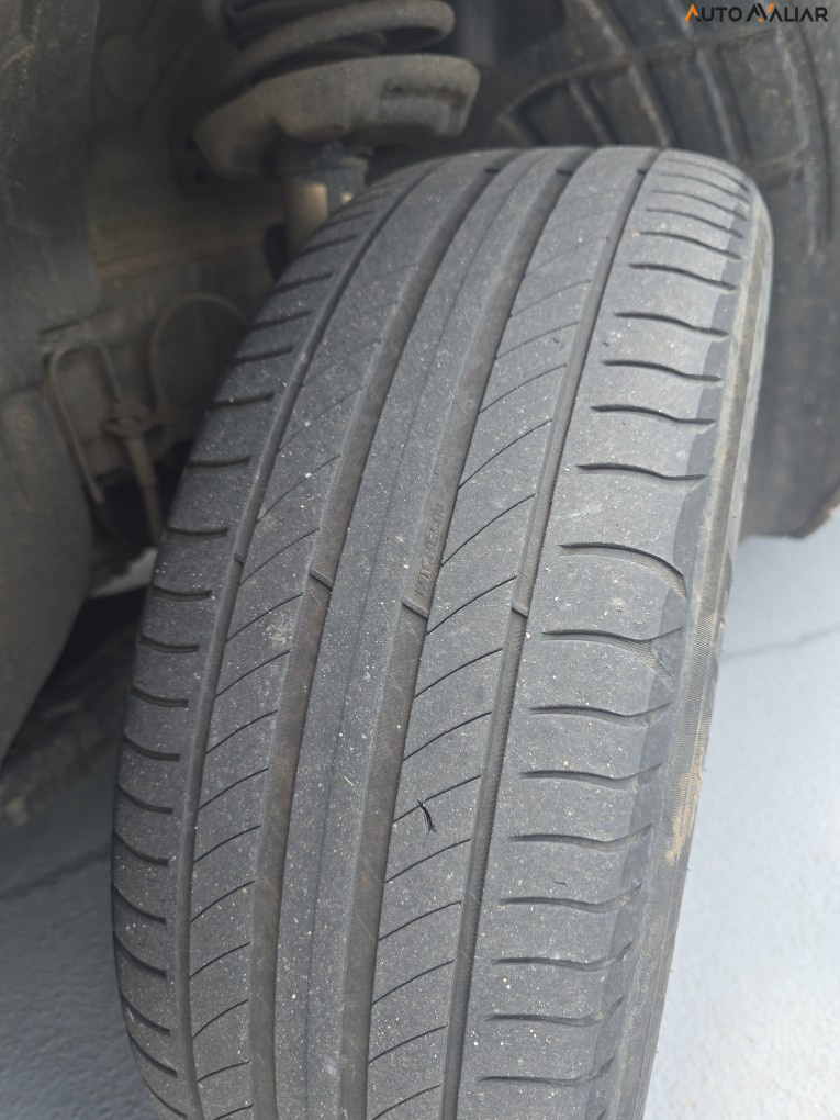 CHEVROLET MONTANA 1.2 TURBO FLEX PREMIER AUTOMATICO