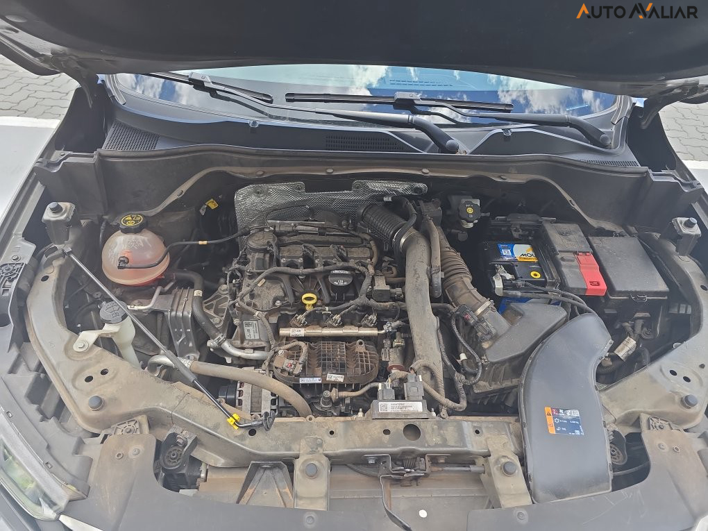 CHEVROLET MONTANA 1.2 TURBO FLEX PREMIER AUTOMATICO