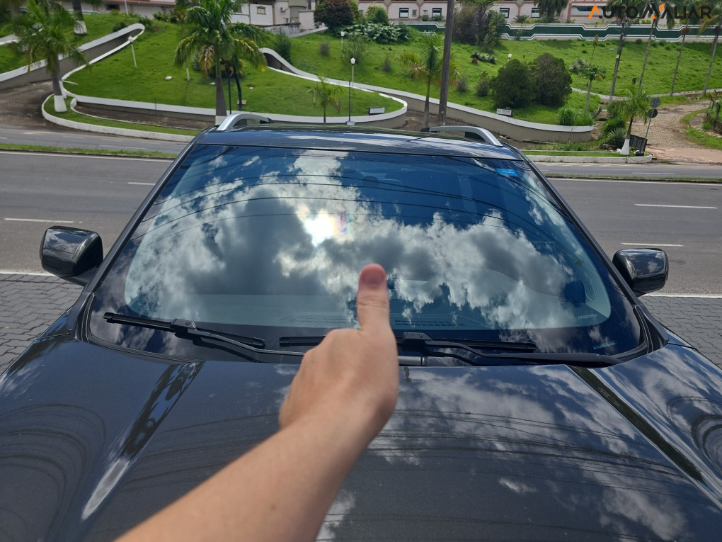 CHEVROLET MONTANA 1.2 TURBO FLEX PREMIER AUTOMATICO