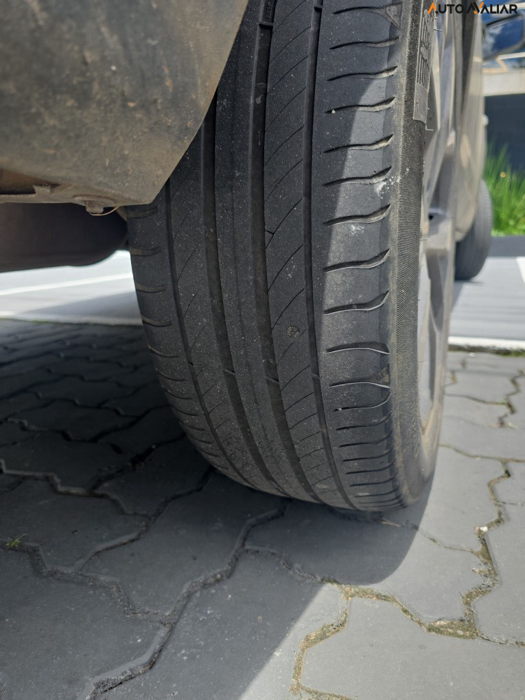 CHEVROLET MONTANA 1.2 TURBO FLEX PREMIER AUTOMATICO