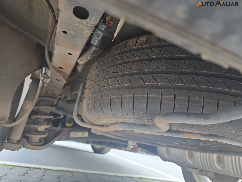 CHEVROLET MONTANA 1.2 TURBO FLEX PREMIER AUTOMATICO