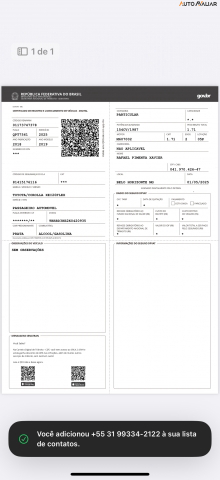 TOYOTA COROLLA 2.0 XEI 16V FLEX 4P AUTOMATICO