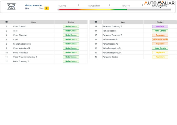 TOYOTA COROLLA 2.0 XEI 16V FLEX 4P AUTOMATICO
