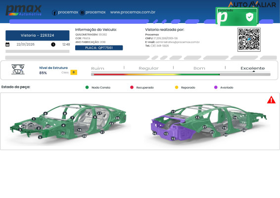 TOYOTA COROLLA 2.0 XEI 16V FLEX 4P AUTOMATICO