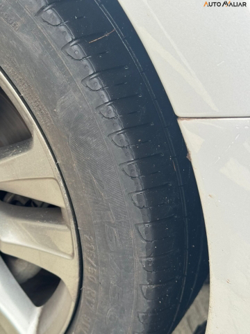 TOYOTA COROLLA 2.0 XEI 16V FLEX 4P AUTOMATICO