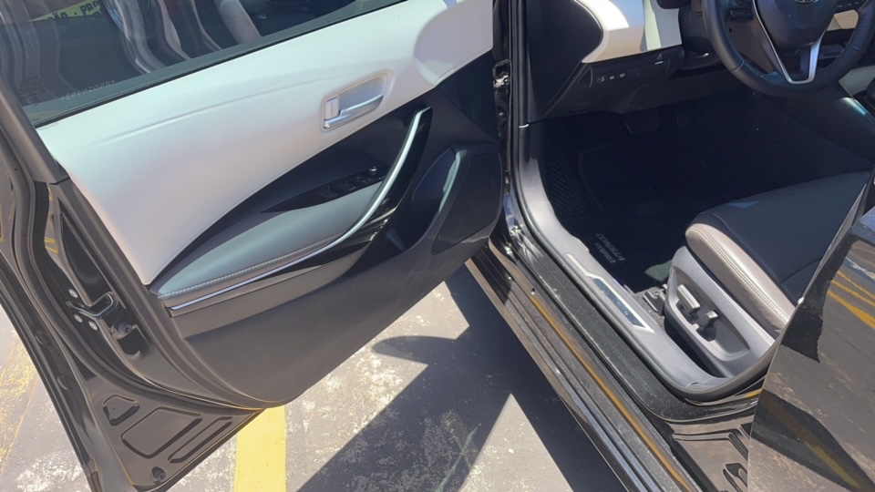 TOYOTA COROLLA 1.8 VVT-I HYBRID FLEX ALTIS PREMIUM CVT