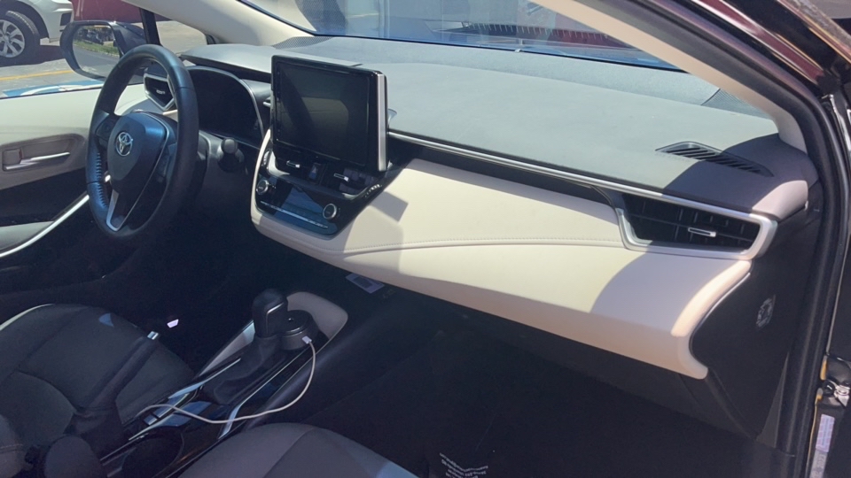 TOYOTA COROLLA 1.8 VVT-I HYBRID FLEX ALTIS PREMIUM CVT