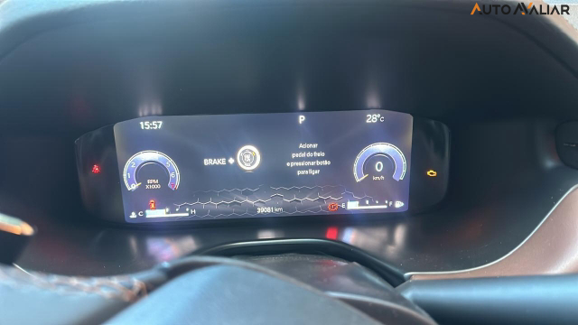 JEEP COMPASS 1.3 T270 TURBO FLEX LIMITED AT6