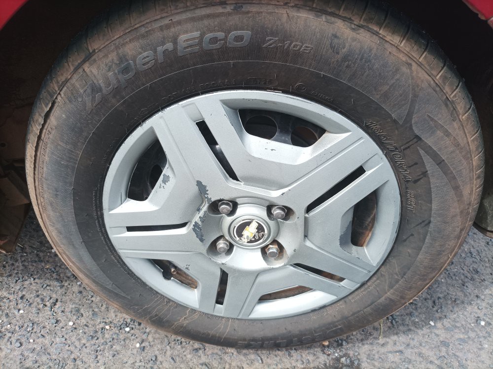 CHEVROLET ONIX 1.0 MPFI JOY 8V FLEX 4P MANUAL