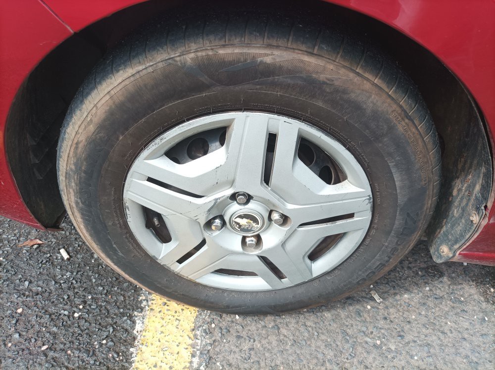 CHEVROLET ONIX 1.0 MPFI JOY 8V FLEX 4P MANUAL