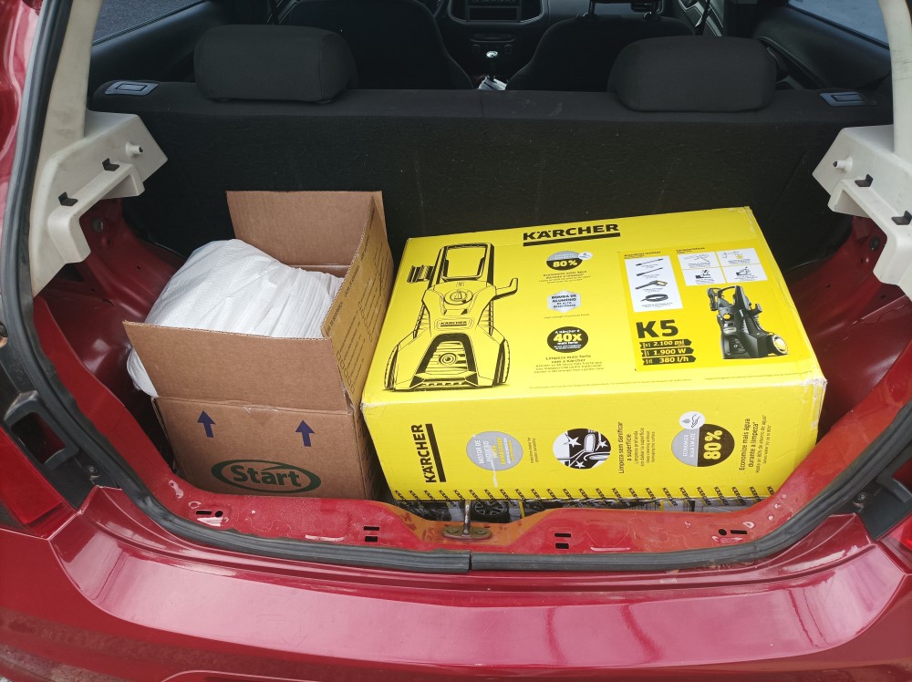 CHEVROLET ONIX 1.0 MPFI JOY 8V FLEX 4P MANUAL