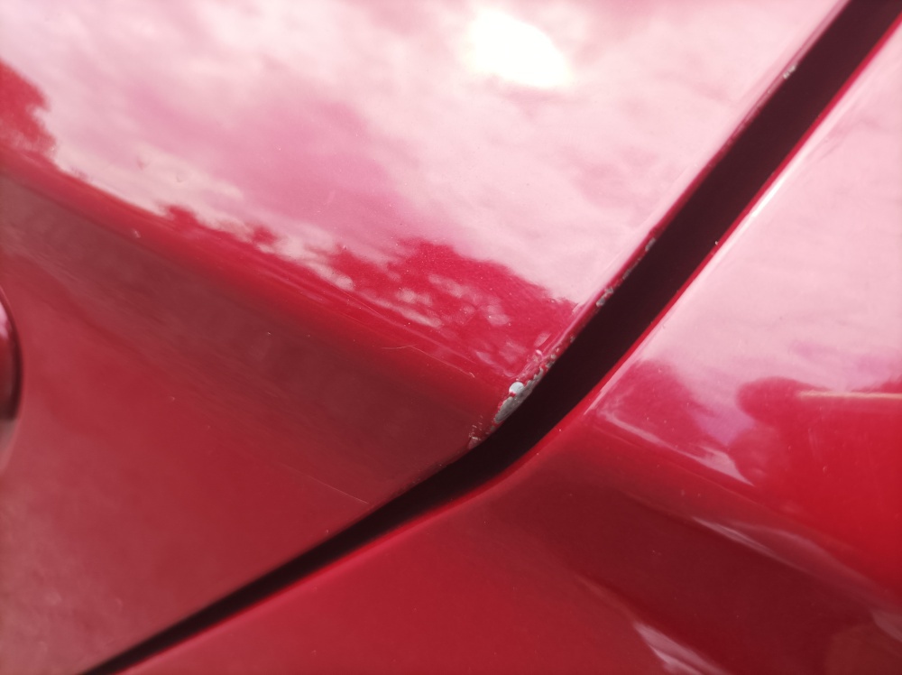 CHEVROLET ONIX 1.0 MPFI JOY 8V FLEX 4P MANUAL