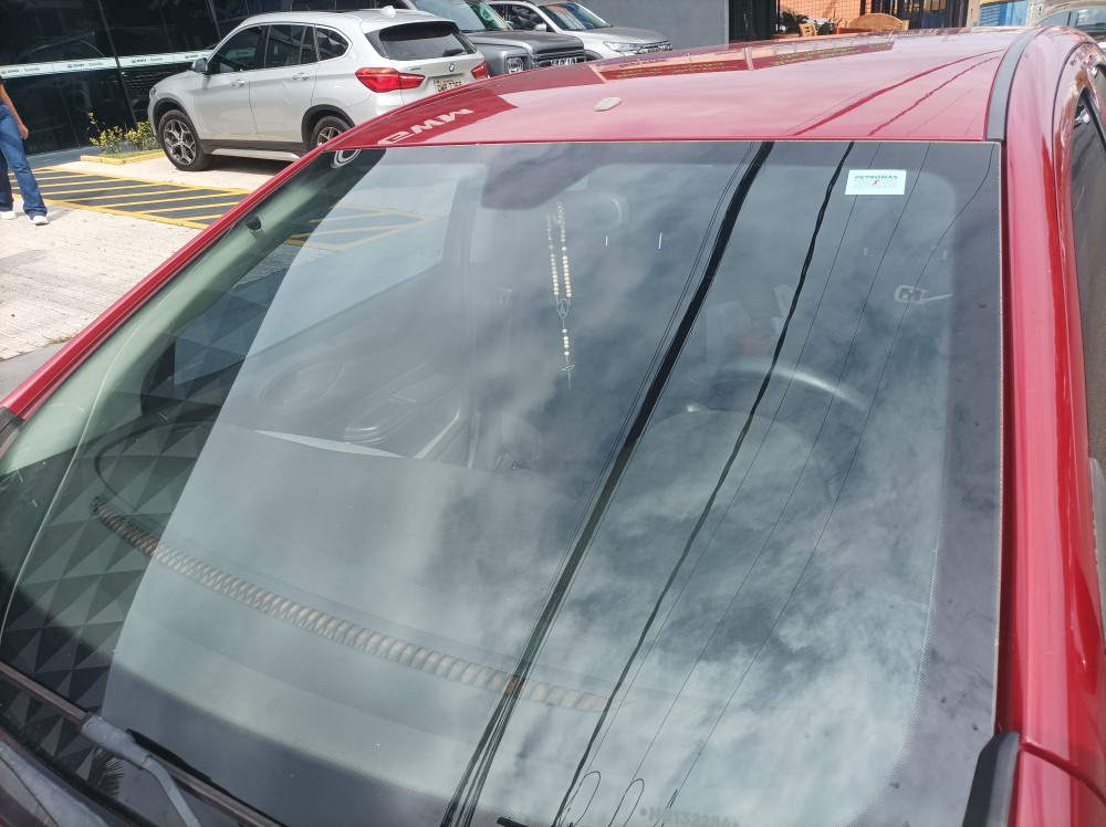 CHEVROLET ONIX 1.0 MPFI JOY 8V FLEX 4P MANUAL