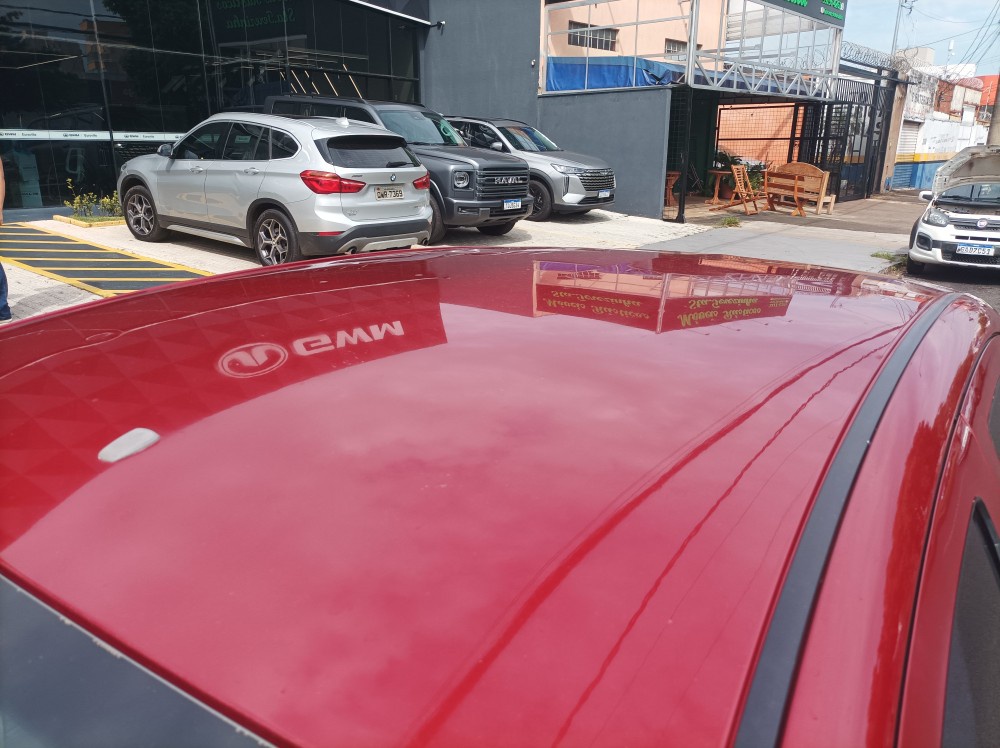 CHEVROLET ONIX 1.0 MPFI JOY 8V FLEX 4P MANUAL