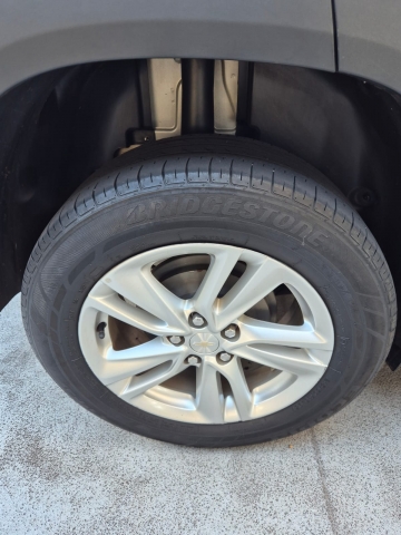 CHEVROLET TRACKER 1.0 TURBO FLEX LT AUTOMATICO