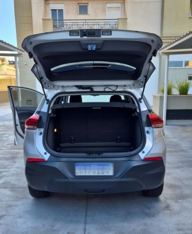 CHEVROLET TRACKER 1.0 TURBO FLEX LT AUTOMATICO