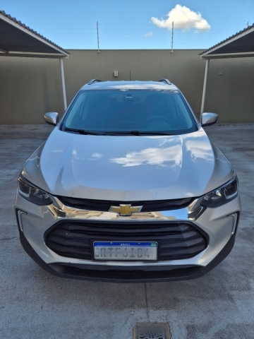 CHEVROLET TRACKER 1.0 TURBO FLEX LT AUTOMATICO