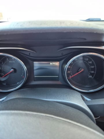 CHEVROLET TRACKER 1.0 TURBO FLEX LT AUTOMATICO