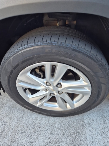 CHEVROLET TRACKER 1.0 TURBO FLEX LT AUTOMATICO