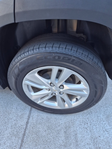 CHEVROLET TRACKER 1.0 TURBO FLEX LT AUTOMATICO