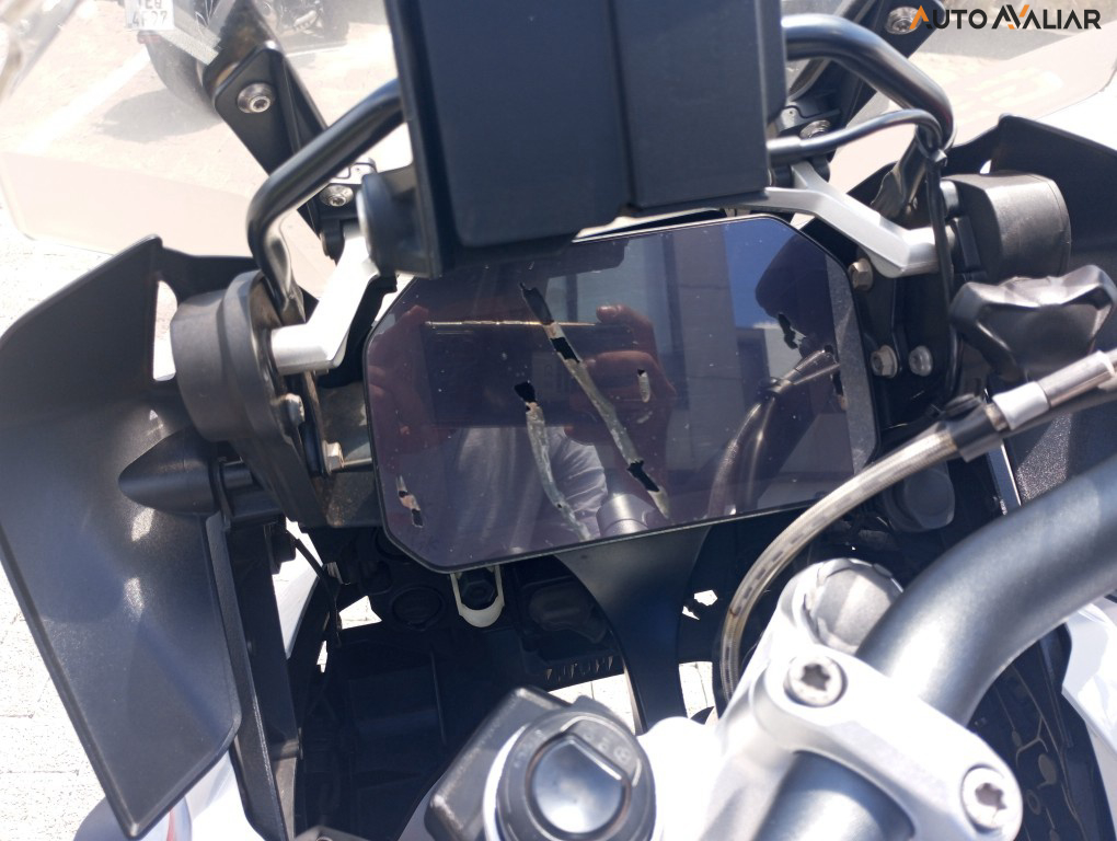 BMW R 1250 GS ADVENTURE PREMIUM HP R 1250 GS ADVENTURE PREMIUM HP