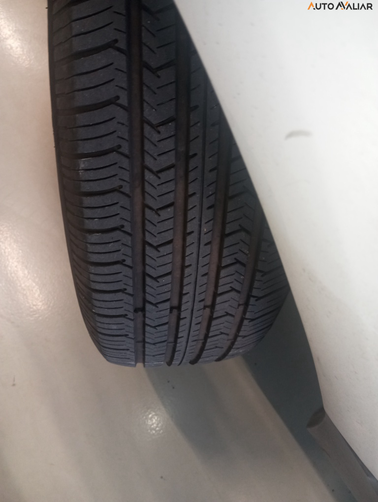 FORD ECOSPORT 2.0 TITANIUM 16V FLEX 4P AUTOMATICO