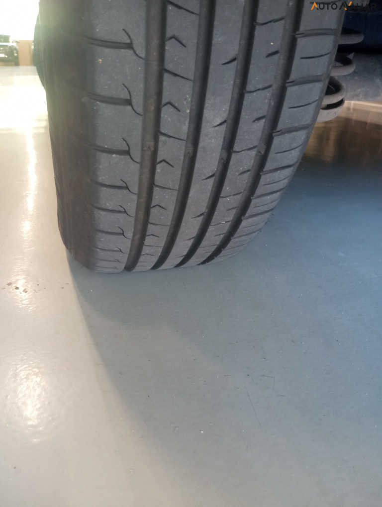 FORD ECOSPORT 2.0 TITANIUM 16V FLEX 4P AUTOMATICO