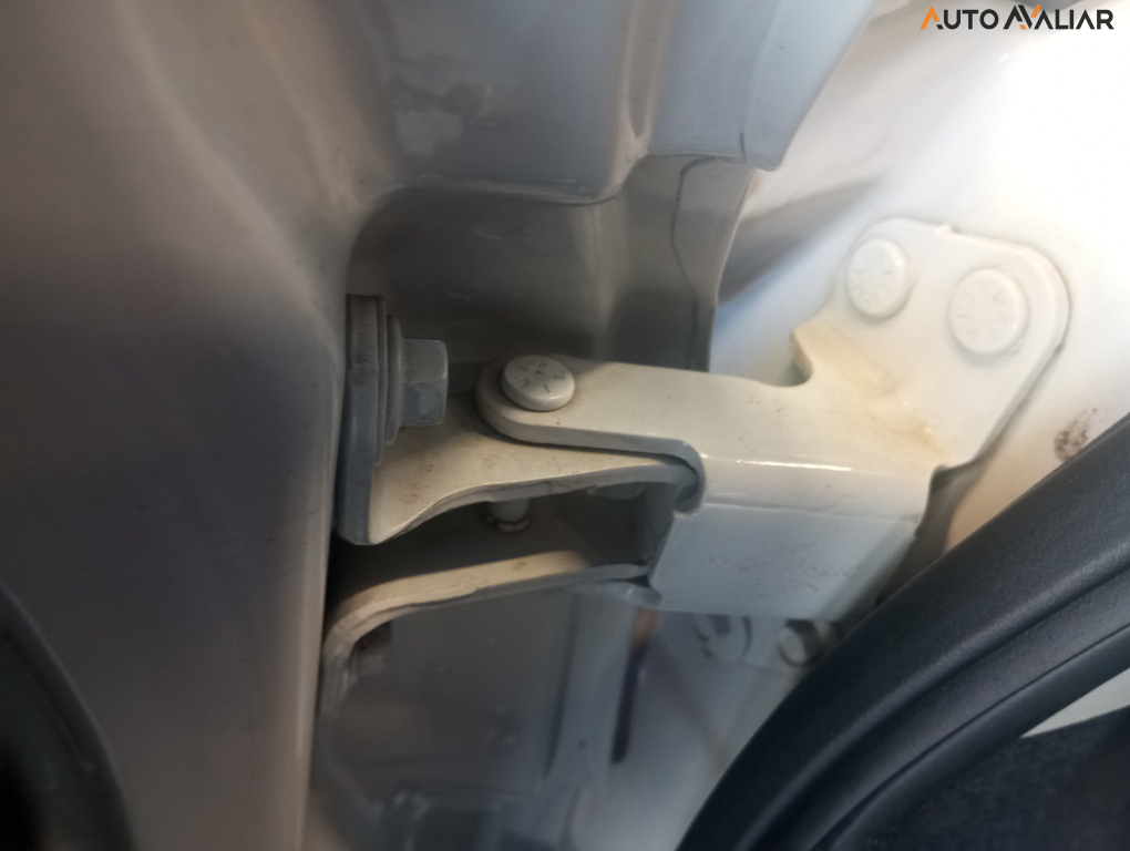 FORD ECOSPORT 2.0 TITANIUM 16V FLEX 4P AUTOMATICO