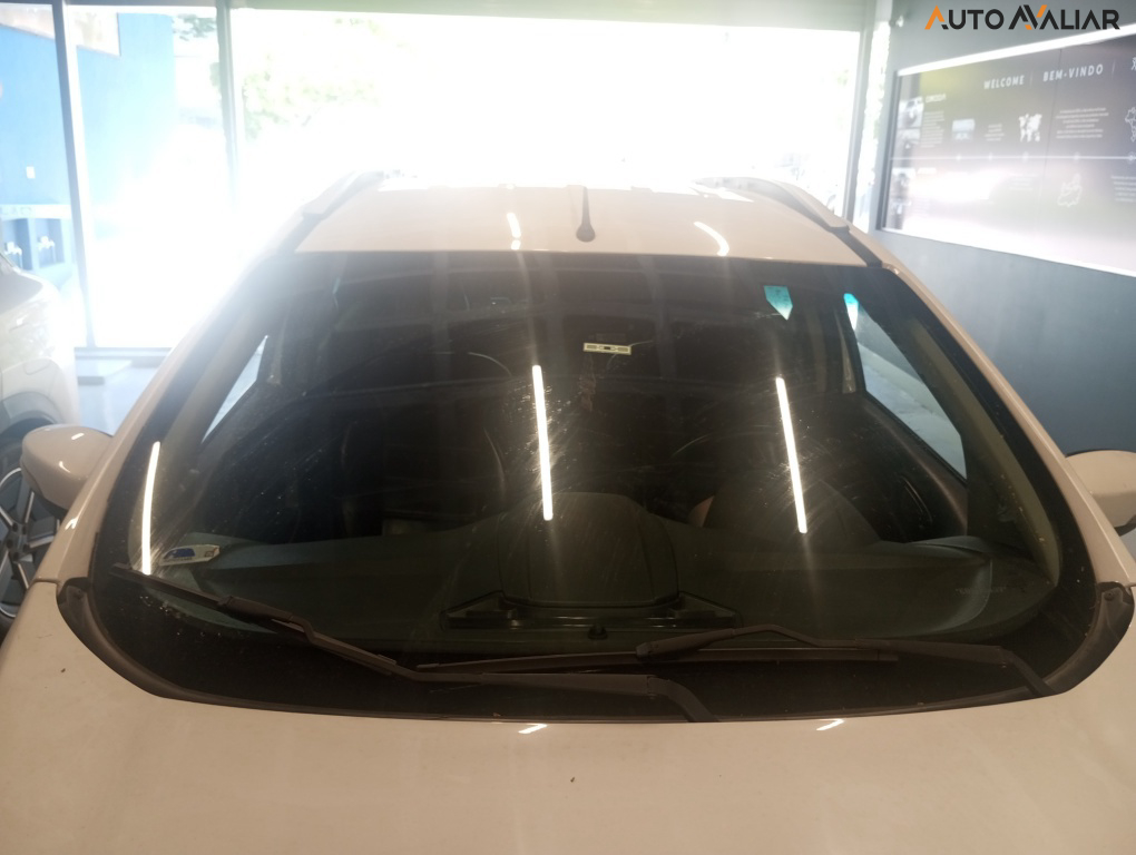 FORD ECOSPORT 2.0 TITANIUM 16V FLEX 4P AUTOMATICO