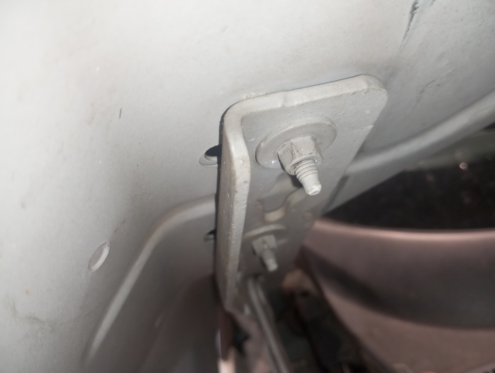 FORD ECOSPORT 2.0 TITANIUM 16V FLEX 4P AUTOMATICO