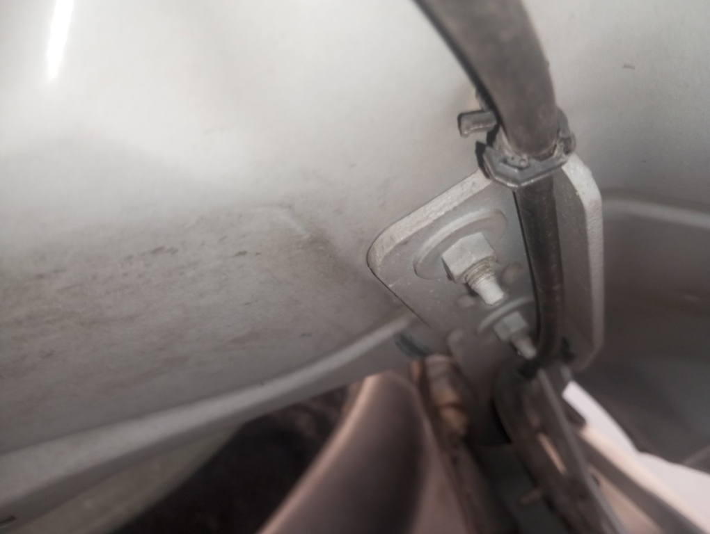 FORD ECOSPORT 2.0 TITANIUM 16V FLEX 4P AUTOMATICO