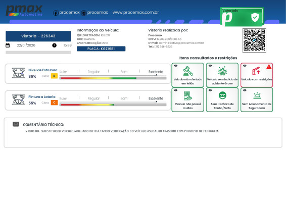 FORD ECOSPORT 2.0 TITANIUM 16V FLEX 4P AUTOMATICO