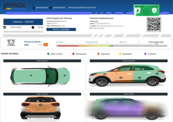 FORD ECOSPORT 2.0 TITANIUM 16V FLEX 4P AUTOMATICO