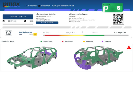 FORD ECOSPORT 2.0 TITANIUM 16V FLEX 4P AUTOMATICO