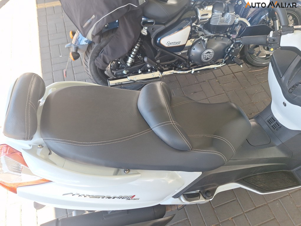 DAFRA MAXSYM 400I MAXSYM 400I