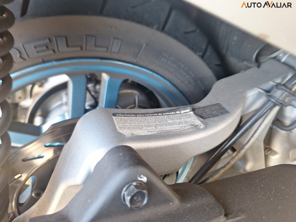 DAFRA MAXSYM 400I MAXSYM 400I