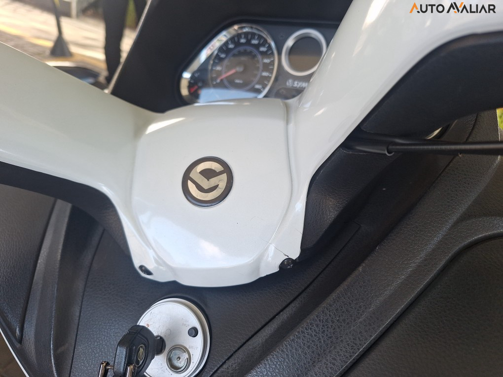 DAFRA MAXSYM 400I MAXSYM 400I