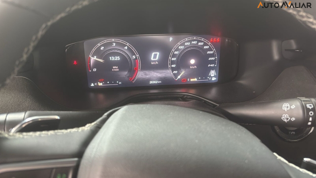 JEEP COMMANDER 2.0 HURRICANE 4 TURBO GASOLINA BLACKHAWK AT9