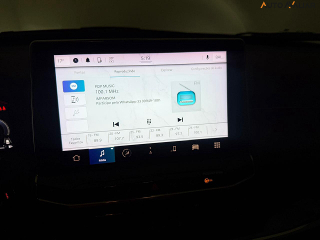 JEEP COMPASS 2.0 16V DIESEL LIMITED TD350 4X4