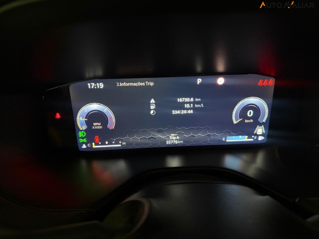 JEEP COMPASS 2.0 16V DIESEL LIMITED TD350 4X4