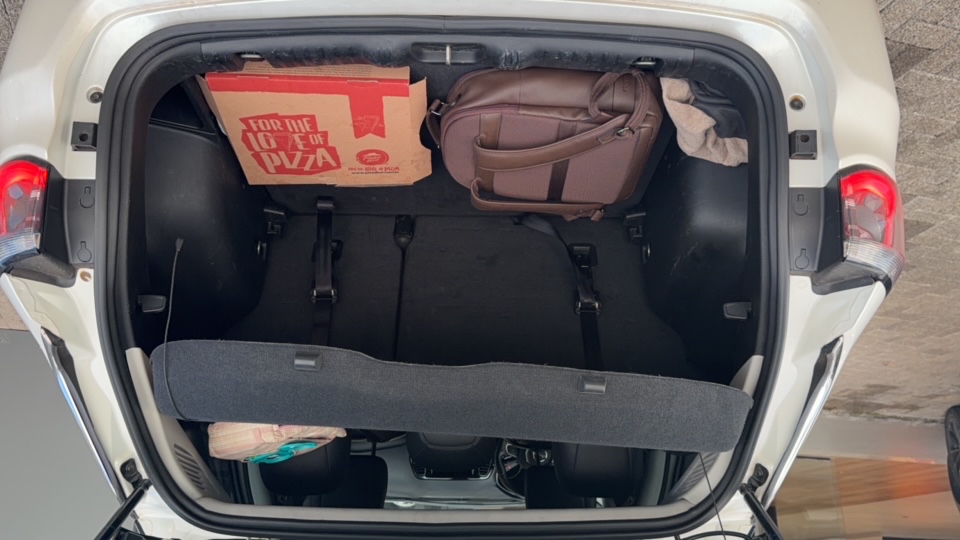 JEEP COMPASS 2.0 16V FLEX LIMITED AUTOMATICO