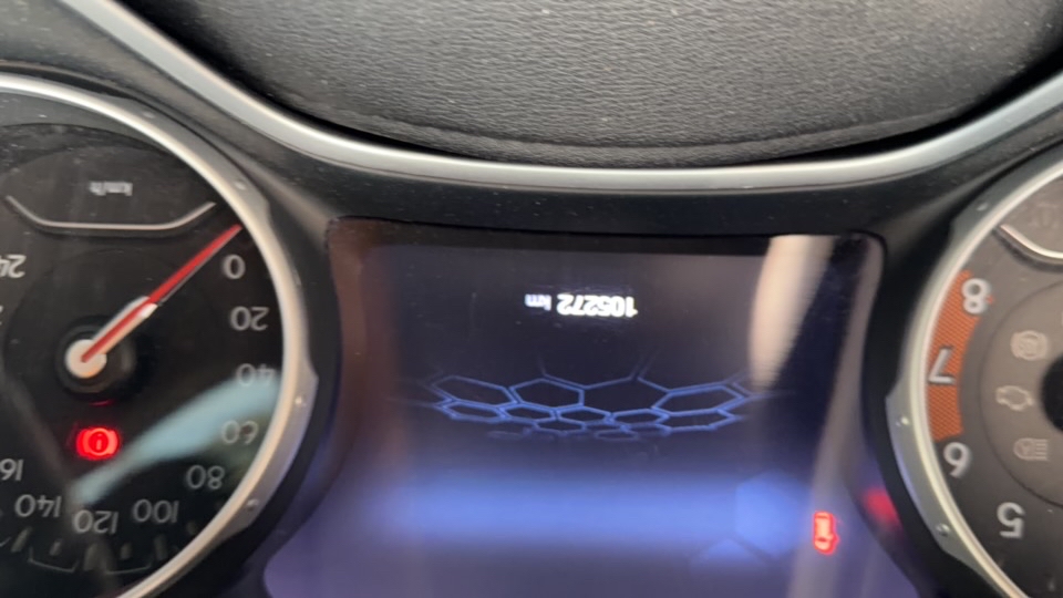 JEEP COMPASS 2.0 16V FLEX LIMITED AUTOMATICO