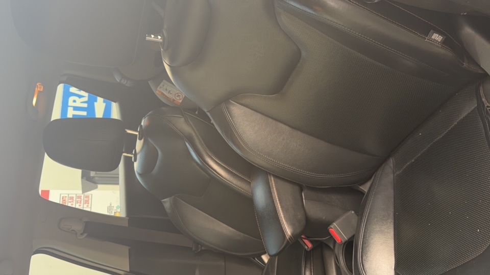 JEEP COMPASS 2.0 16V FLEX LIMITED AUTOMATICO