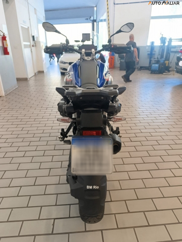 BMW R 1300 GS TROPHY R 1300 GS TROPHY