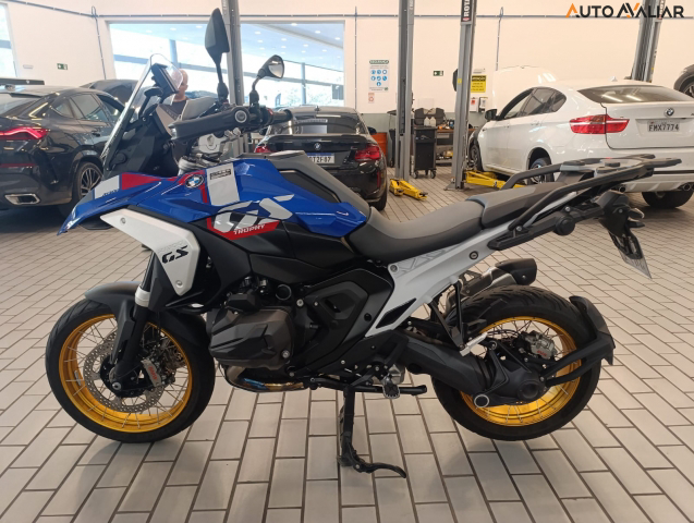 BMW R 1300 GS TROPHY R 1300 GS TROPHY