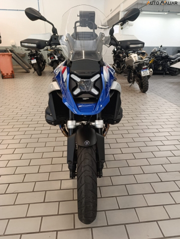 BMW R 1300 GS TROPHY R 1300 GS TROPHY