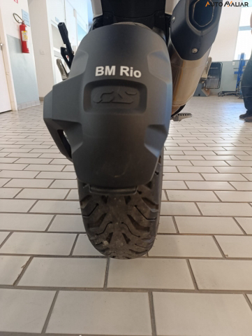 BMW R 1300 GS TROPHY R 1300 GS TROPHY