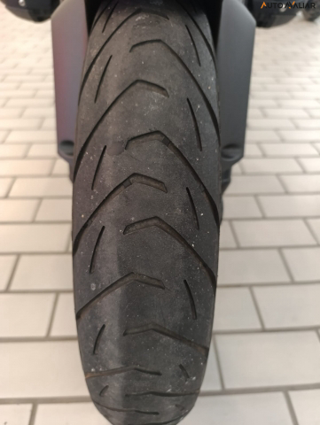 BMW R 1300 GS TROPHY R 1300 GS TROPHY