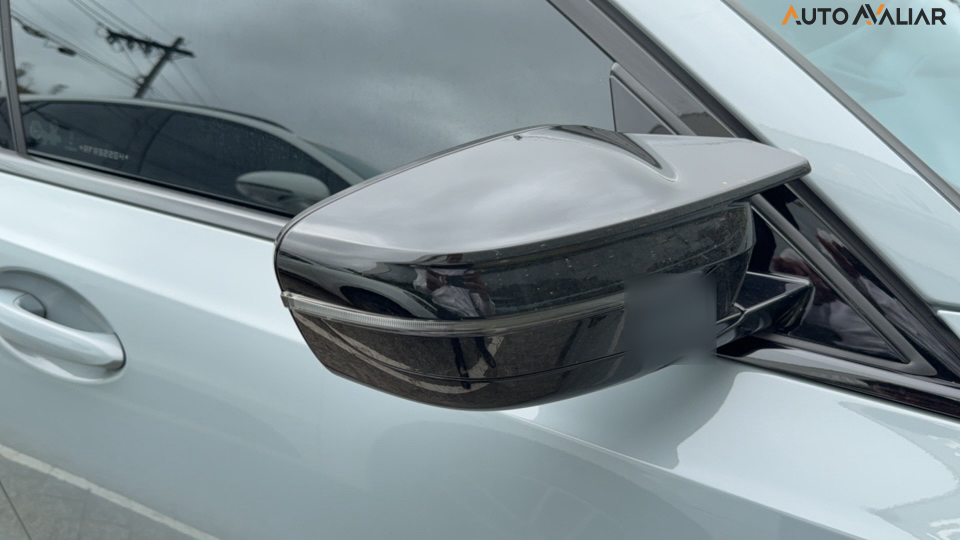 BMW M3 3.0 I6 TWINTURBO GASOLINA COMPETITION M STEPTRONIC